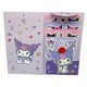 thumbnail image 3 of Set stickers kuromi, 3 of 4
