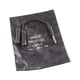 thumbnail image 3 of Cable Splitter Y Grado 6.3mm A Doble 6.3mm, 3 of 3