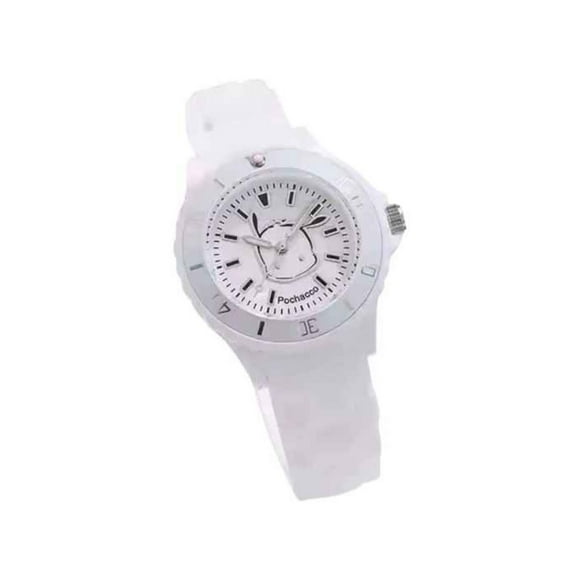 Reloj Importado Análogo de Pochacco