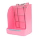 thumbnail image 2 of Soporte Para Alimentador De Conejos Para Colgar Animales Peque?os Para Herbivore Pink, 2 of 5