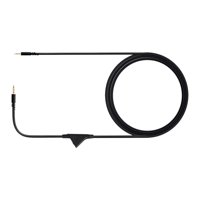 Bothyi - Cable De Audio De Repuesto Cable Auxiliar De 2 M Y 6,5 Pies Para Astro A10 A40 A30 Negro