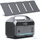 thumbnail image 1 of Estación de Energía Portátil DARAN 288Wh 350W con Panel Solar de 60W, 1 of 7