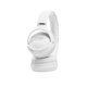 thumbnail image 4 of Audífonos inalámbricos on-ear JBL Tune 510BT con batería de 40 h - Blanco, 4 of 9