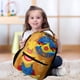thumbnail image 4 of Tobee Cartoon Mochila Escolar para Niños y Niñas, Mochila Infantil de Alta Calidad Ligera, Grande y Duradera 43x15x32cm, 4 of 6