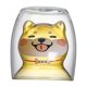 thumbnail image 4 of Espresso Y Taza De Café Shiba Inu Forma Para Capuchino Helado De Chocolate Caliente Amarillo, 4 of 5