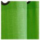 thumbnail image 2 of Set De Cortinas 8 Piezas (2 Paños + 2 Velos + 4 Amarres) Verde, 2 of 3