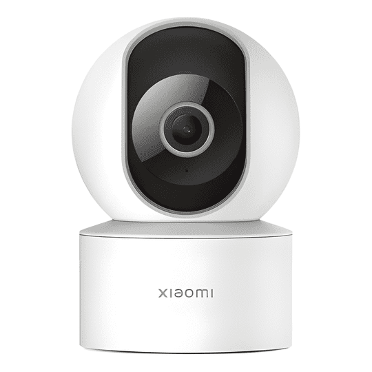 Genérico - Cámara De Seguridad 360° Xiaomi Smart Camera C400 Blanco