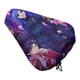 thumbnail image 1 of Funneh Krew Funda de Asiento de Bicicleta Impermeable, Cojín Elástico Suave, Protector contra Lluvia, Polvo y UV, 1 of 6