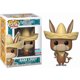 thumbnail image 1 of Figura de vinilo Funko POP! Animación Hanna-Barbera Quick Draw McGraw Baba Looey Exclusiva #281, 1 of 1