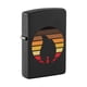 thumbnail image 3 of Encendedor Zippo Colorblock Flame Design Negro ZP46168, 3 of 3