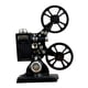 thumbnail image 1 of Modelo De Proyector De Película Retro, Adorno Para Decoración De Jardín Interior Y Exterior, Delicado, 1 of 5