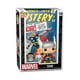 thumbnail image 2 of Funko Pop Thor  Comics Marvel - 13, 2 of 2