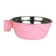 thumbnail image 2 of Cajón Para Perros, Cuenco Para Cachorros, Alimentador De Comida Para Gatos, Jaula Para Gatos, Tazas Para Loros, Pájaros Y Gatos, 2 of 3
