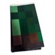 thumbnail image 4 of Mantel Para Cotillón Diseño Bloques Mine Craft 180x108cm Pixel Creeper Steve Bloques, 4 of 4