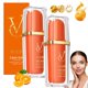 thumbnail image 1 of Crema Hidratante Iluminadora con Vitamina C Hixako - 2 unidades, 1 of 8