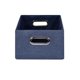 thumbnail image 3 of Caja Organizadora 14X32 Cm Fscl010 Cartón Poliéster, color surtido, 3 of 7