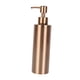 thumbnail image 2 of Botella De Loción Para Manos, Bomba De Metal De Acero Inoxidable, Botella De Bomba De Líquido Para Manos De Maquillaje, 350ml, 2 of 5