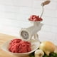 thumbnail image 2 of Moledora de Carne Manual. Modelo compacto N°8, 2 of 9