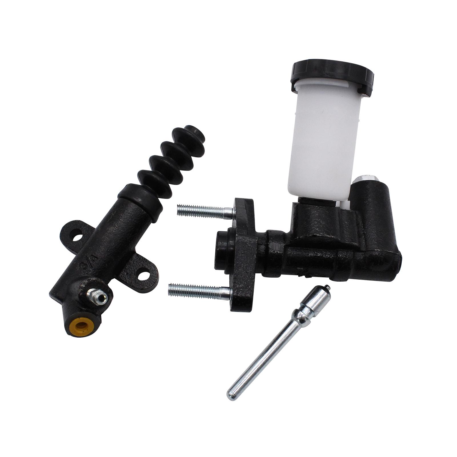 Magideal - Piezas De Reparación De Ub93-41-400A De Cilindro Maestro De Embrague Para Camioneta B2200 B2200 L4, Accesorios De Coche, Instalación Práctica Duradera