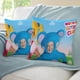 thumbnail image 3 of Mother Goose Club Fundas de almohada de terciopelo con tema, regalos de funda de almohada, decoración para el hogar, cojín de lanzar, regalo de cumpleaños para fans y parejas. 45cm x 45cm., 3 of 6