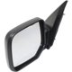 thumbnail image 3 of Espejo lateral del conductor Garage-Pro para Honda Pilot 2009-2015, 3 of 7