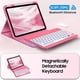 thumbnail image 5 of Funda con teclado FINTIE para iPad 11.ª generación de 11 pulgadas y 10.ª generación de 10.9 pulgadas, 5 of 9