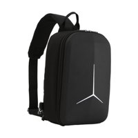 Bothyi - Estuche Para Auriculares Vr Bolsa De Almacenamiento Para Accesorios Vr Bolso De Hombro Individual Para Pico 4 Vr