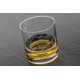 thumbnail image 3 of Vaso de Whisky Well Told Mapa de San Diego 325 ml Transparente, 3 of 5