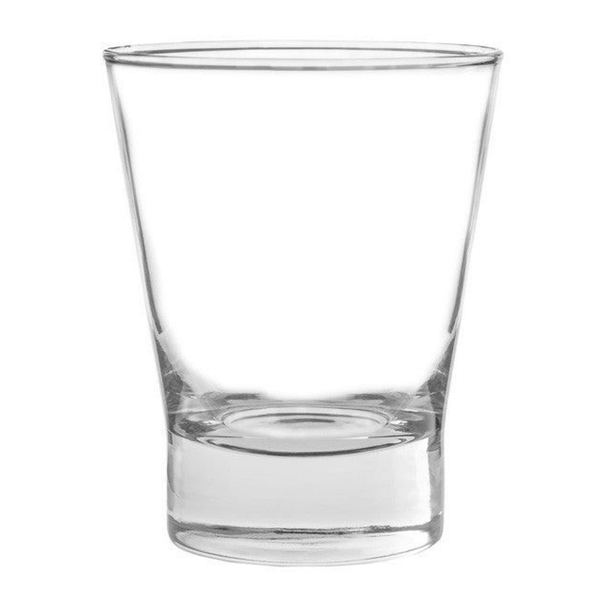 Cristar - Set De 6 Vasos Bajos 347 Cc London