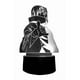 thumbnail image 2 of Lampara Ilusion 3d Itachi Uchiha De 7 Colores Base Touch, 2 of 7