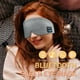 thumbnail image 3 of Antifaz Dormir Inteligente Bluetooth Experiencia 2 En 1 Gen, 3 of 3