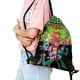 thumbnail image 2 of Leyenda en Busca del Tesoro Mochila de Cuerdas para Deportes y Gimnasio, Bolsa de Cuerdas Resistente al Agua, Bolsa Cinch, 30×40cm, 2 of 6