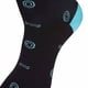 thumbnail image 4 of Calcetin Deportivos Mcycle  Black/blue, 4 of 7
