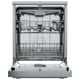 thumbnail image 3 of Lavavajillas 14 cubiertos Dfs 76850 Inox, 3 of 3