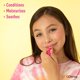 thumbnail image 4 of Bálsamo labial Lip Smacker Disney Princess Party Pack 8 para niños, 4 of 6