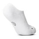 thumbnail image 3 of Calcetin Tilki Invisible Blanco Pack X3 Tenis Padel, 3 of 3