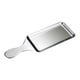thumbnail image 1 of Platos Para Servir De Acero Inoxidable Vajilla Bandeja Para Sashimi Para Pan Filete De Pescado 33,1x11,5 Cm Plata, 1 of 3