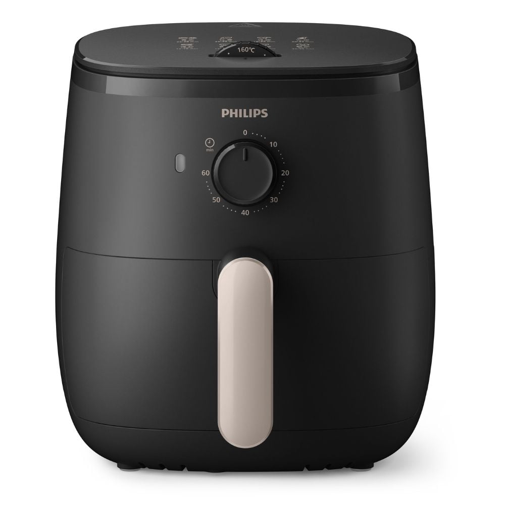 Airfryer Serie 3000l Xl 3.7 Litros Philips Hd9100/80