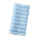 thumbnail image 5 of Toalla Exfoliante, Exfoliante Corporal Largo Japonés Resistente Para Hombres Y Mujeres, Azul, 5 of 5