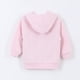 thumbnail image 2 of Polerón Cerrado Niña Hoodie Friends Minnie Rosado Disney, 2 of 3