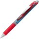 thumbnail image 5 of Juego de bolígrafos Pentel Energel Deluxe RTX, 0,5 mm, punta de aguja roja x5, 5 of 7
