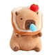 thumbnail image 1 of Mu?eco De Carpincho De Felpa Con Burbujas De Mocos Tirables Juguete De Peluche De Carpincho Para Ni?os Pan B, 1 of 5