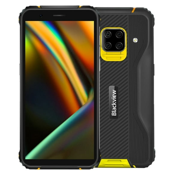 Blackview BV5100 - Resistente 4GB+64GB DualSim