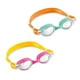 thumbnail image 1 of Set de Lentes de Natación Kids INTEX 3 a 8 Años Multicolor, 1 of 3