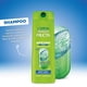 thumbnail image 4 of Shampoo Garnier Fructis Anticaspa Graso Pack, 350 ml, 4 of 6