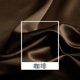 thumbnail image 1 of Xiao Hua Tela de Costura Artesanal de Café DIY -1 Pieza, Tela de Satén Suave de 39.37 X 59.06 Pulgadas, Tela de Boda Tipo Seda con Brillo, Vestido de Noche, Tela de Fondo y Proyecto de Manualidades, 1 of 3