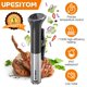 thumbnail image 2 of Cocinador Sous Vide Upesitom 1100W WiFi impermeable con control por app, 2 of 9