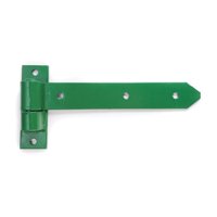 Alcayata Plana De 10'' Fontenelle