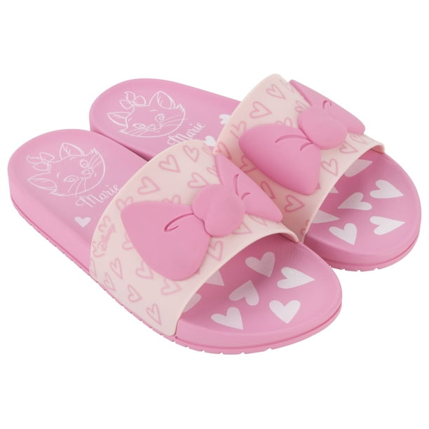 Sandalia Niña Rosa Disney Ipanema