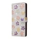 thumbnail image 4 of FOXDOCK Funda Tipo Cartera Floral para Samsung Galaxy S24 Ultra ,Funda con Tapa de Cuero PU, Protección Antigolpes con Ranuras para Tarjetas y Soporte, 4 of 5
